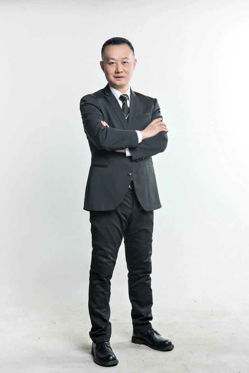 叶佩正 制作统筹负责人