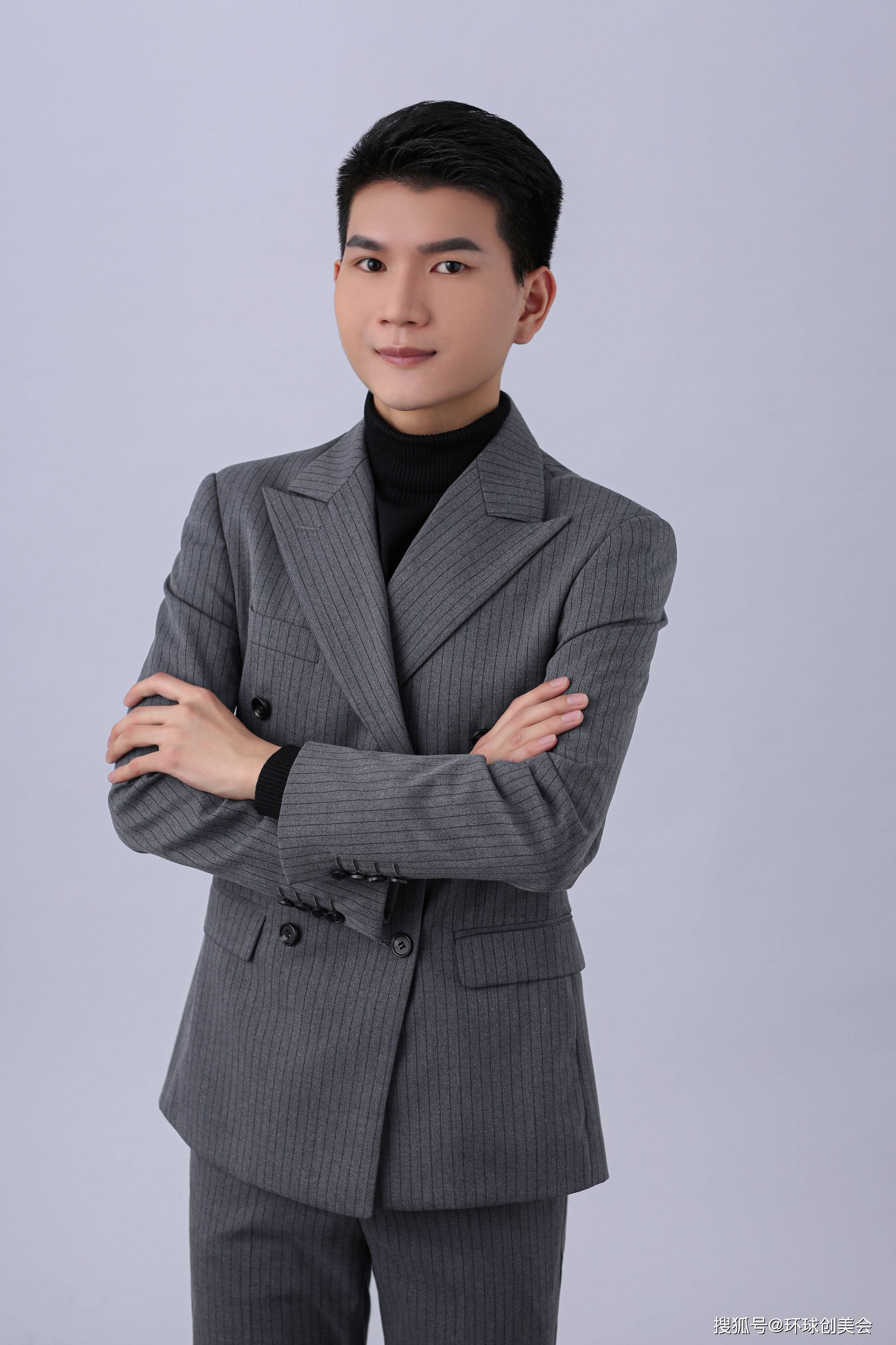 王学兰 视觉与舞美负责人